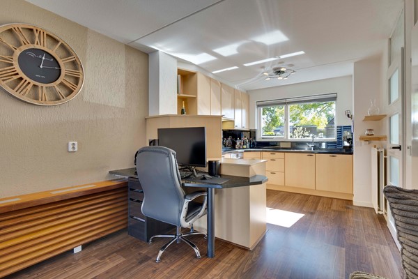 Medium property photo - Haagbeuk 21, 5925 HM Venlo